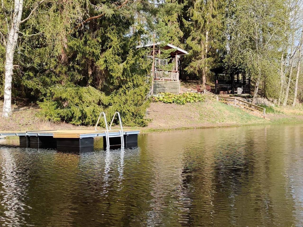 Hellinki in Virrat
