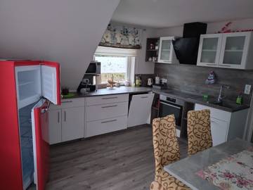 Vakantiewoning voor 4 Personen in Hemfurth-Edersee, Edertal, Afbeelding 4