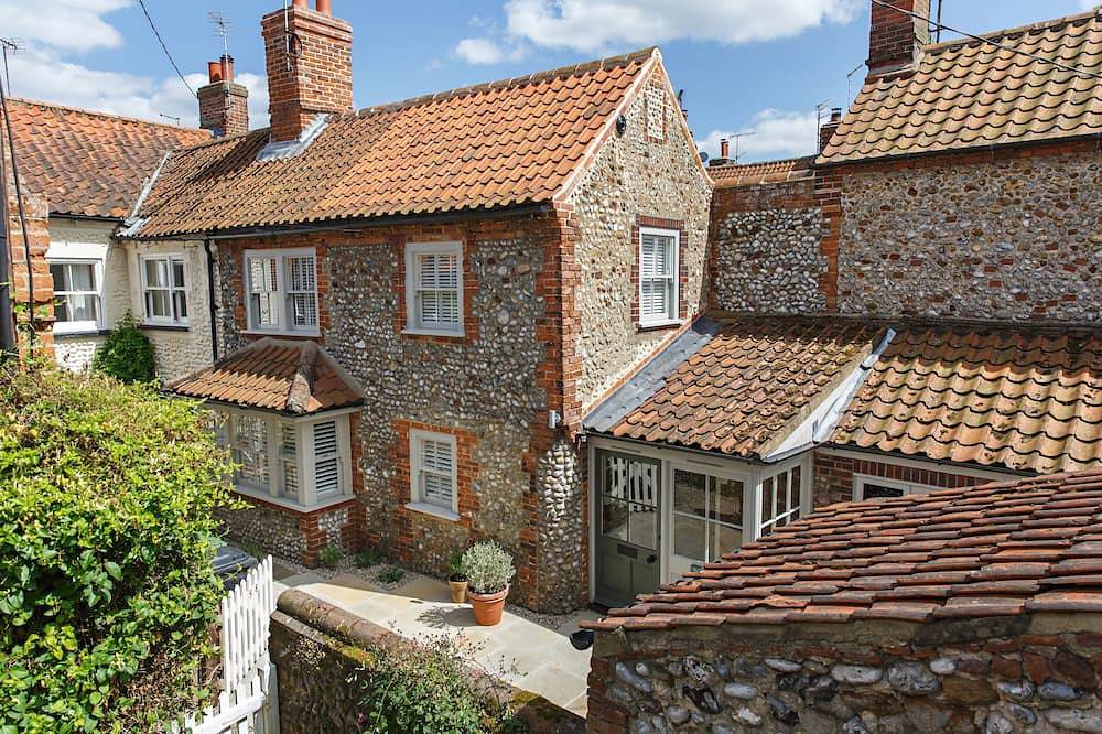 Holiday Home for 6 People in Blakeney, Norfolk