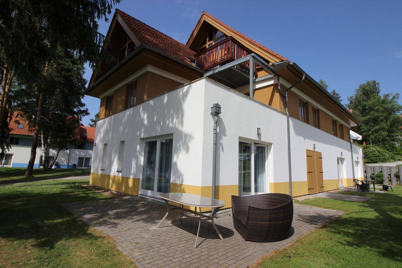 Ganze Wohnung, Apartment with Lake View in Lipno-Stausee, Lipno
