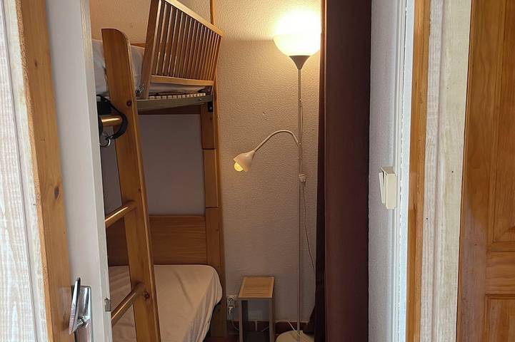 Gîte pour 6 personnes, avec piscine et terrasse dans Plage de Bélisaire - 3
