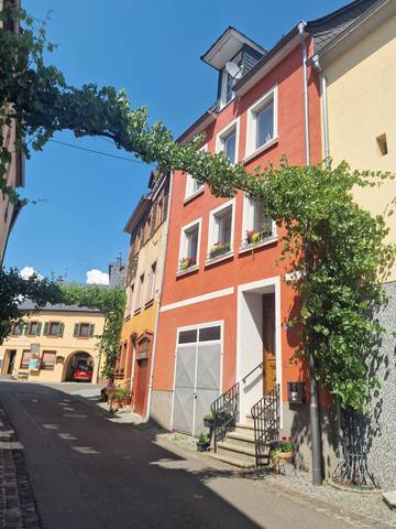 Vakantiehuis voor 6 Personen in Lieser, Moseleifel, Afbeelding 3