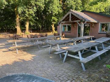 Villa pour 60 Personnes dans Veluwe, Gelderland, Photo 1
