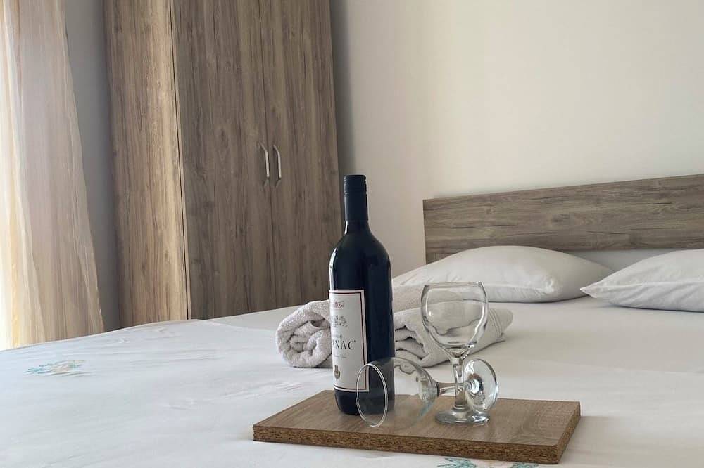 Geheel appartement, A peaceful sea view in Ulcinj, Opština Ulcinj