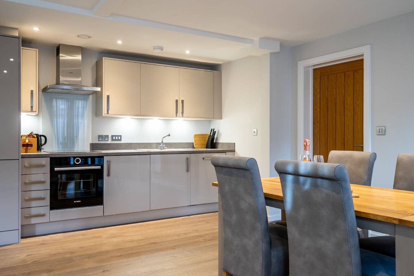 Ganze Wohnung, Ferienwohnung für 2 Personen in York, Yorkshire und the Humber