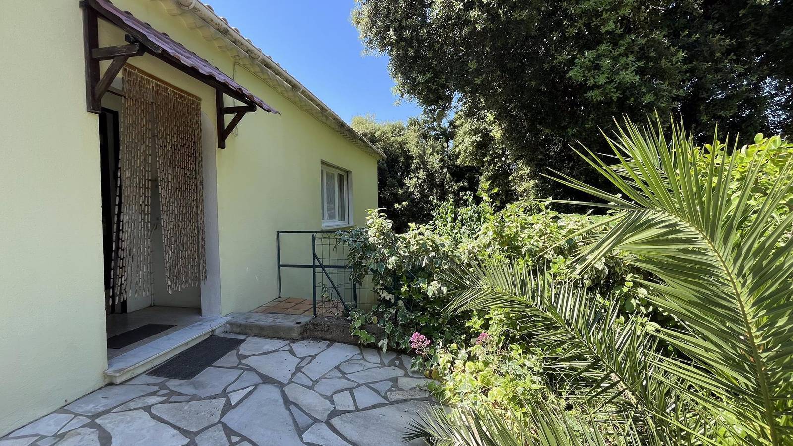 Villa spacieuse proche village in Taradeau, Région de Draguignan