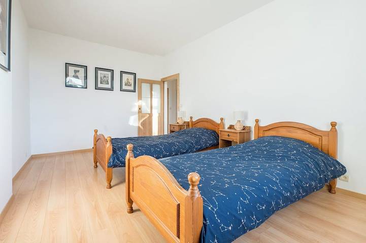 Location de vacances pour 4 personnes à Genappe - 3