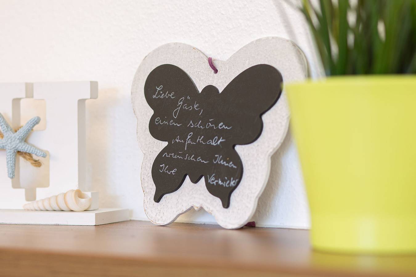 Ganze Ferienwohnung, Fewo Krabbe in Ostfehmarn, Fehmarn