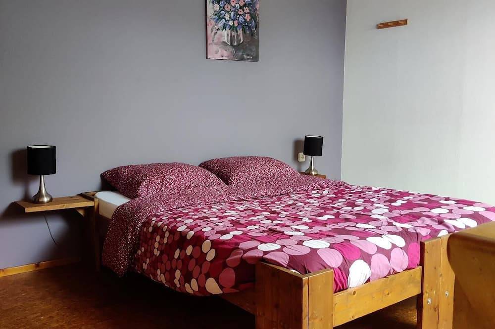 Ganze Wohnung, Ferienwohnung Leeuwarden für 2 Personen mit 1 Schlafzimmer - Ferienwohnung in Leeuwarden, Niederländische Nordsee