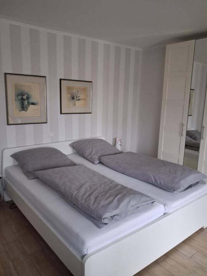 Ganze Wohnung, Appartment am Fingerhut in Cloppenburg, Naturpark Wildeshauser Geest