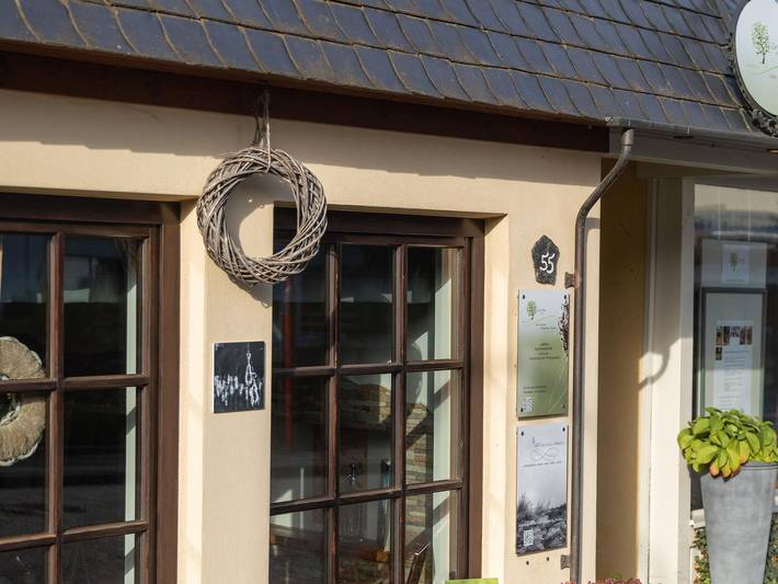 Hotel Zur Post Roßbach/Wied - Einzelzimmer in Roßbach, Landkreis Neuwied
