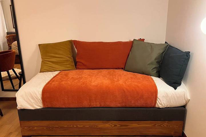 Location de vacances pour 14 personnes, avec jardin à Pouilly-en-Auxois - 2