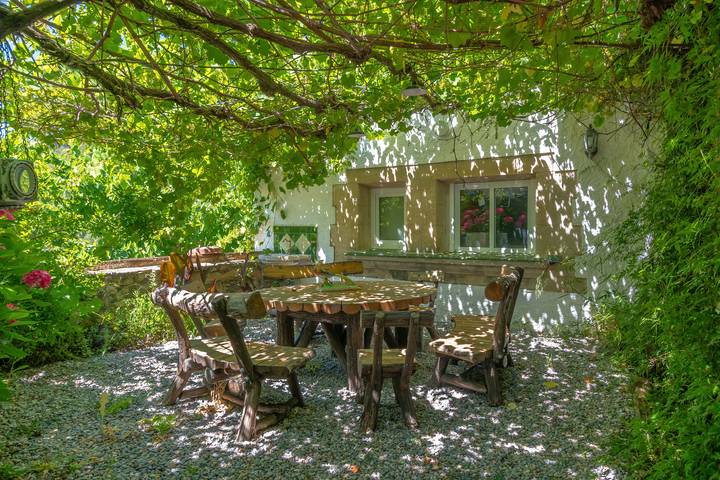 Ferienhaus für 6 Personen, mit Garten in Tossa de Mar - 3