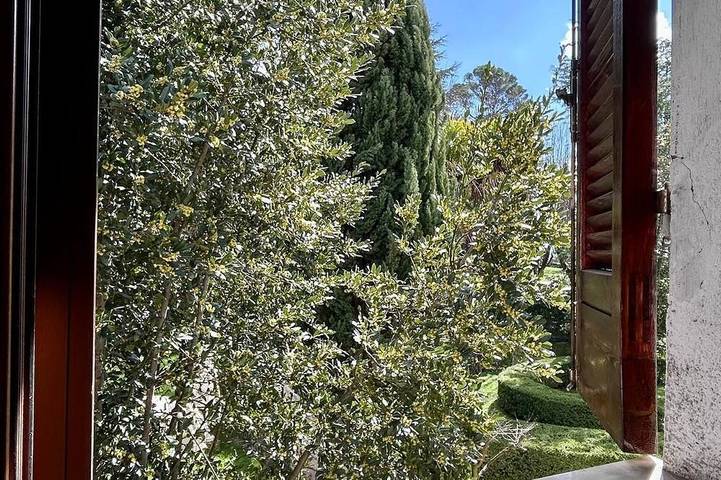 Location de vacances pour 6 personnes, avec balcon, animaux acceptés à San Gemini