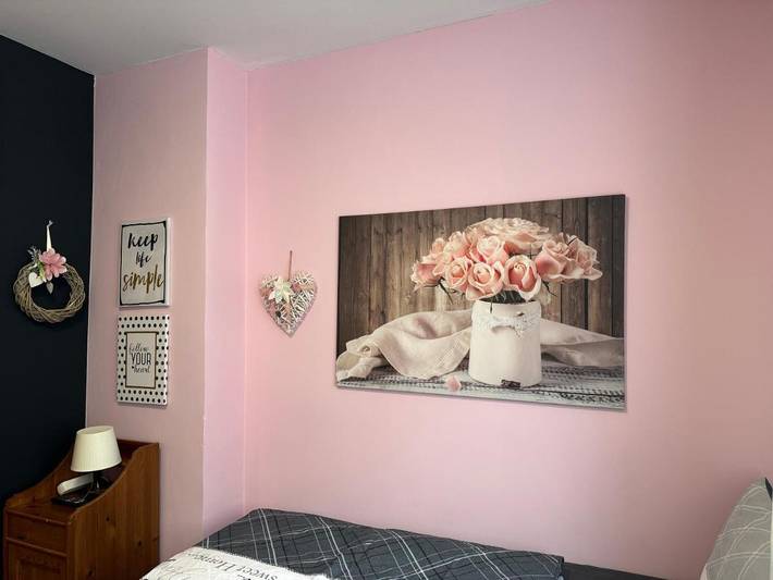 Ferienwohnung für 12 Personen, mit Balkon in Neukölln Berlin - 3