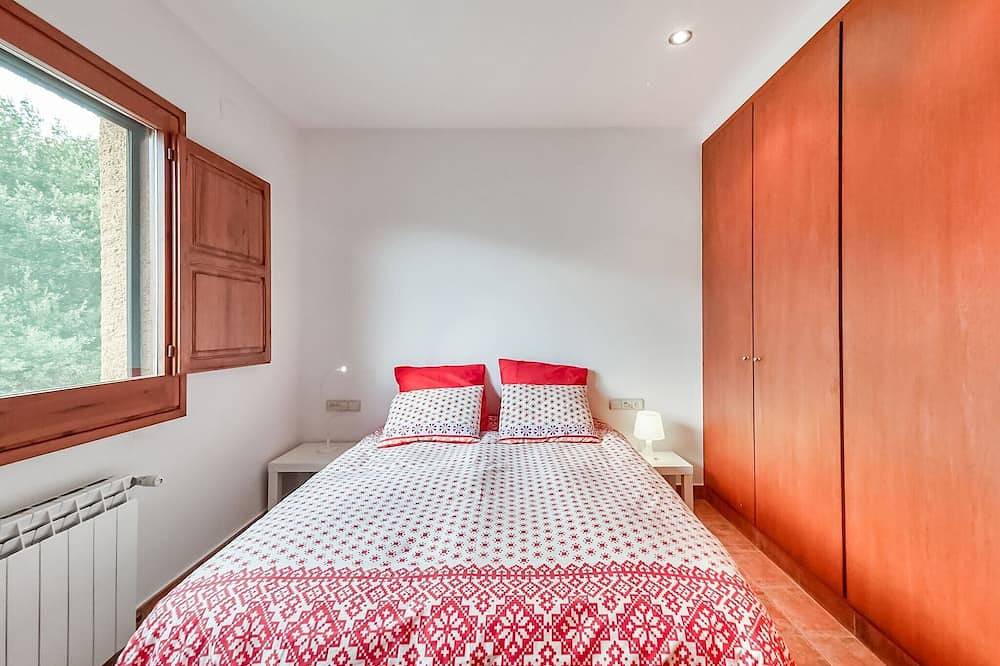 Casa Vacacional Montseny con Piscina in Macizo del Montseny, Interior de Barcelona