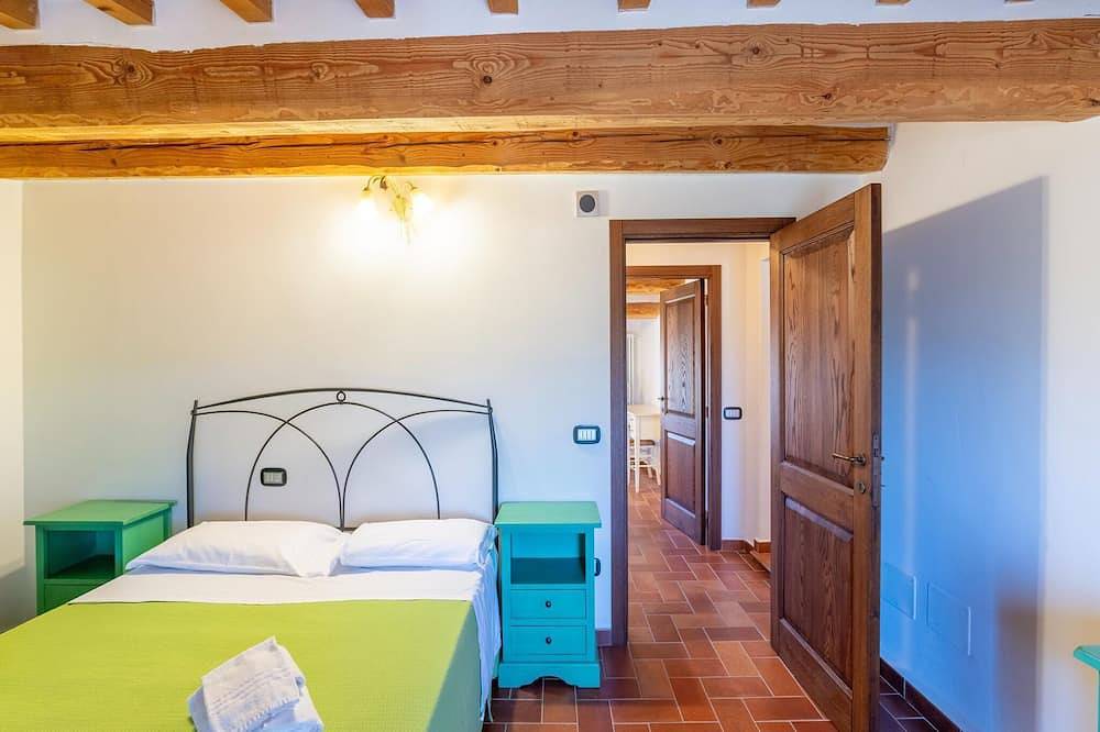 Apartamento inteiro, Relaxing Countryside Stay in Cagli, Valle del Metauro