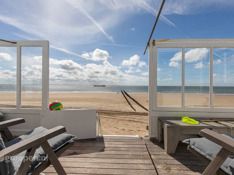 Ferienhaus Dishoek in Koudekerke, Walcheren