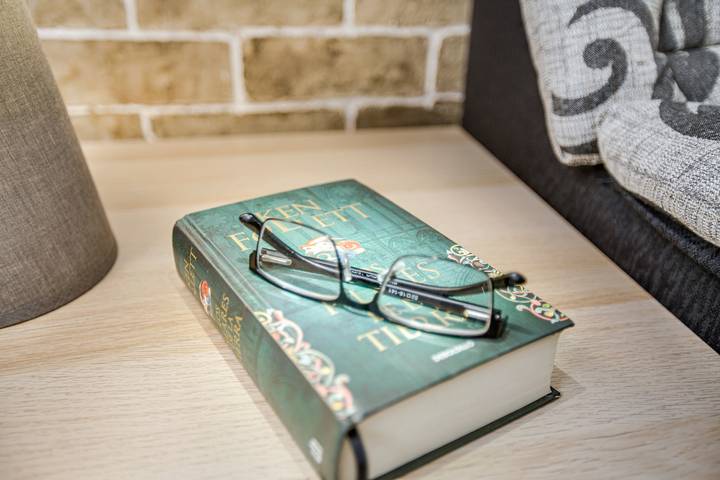 Ferienwohnung für 4 Personen in Santa Lucía de Tirajana - 3