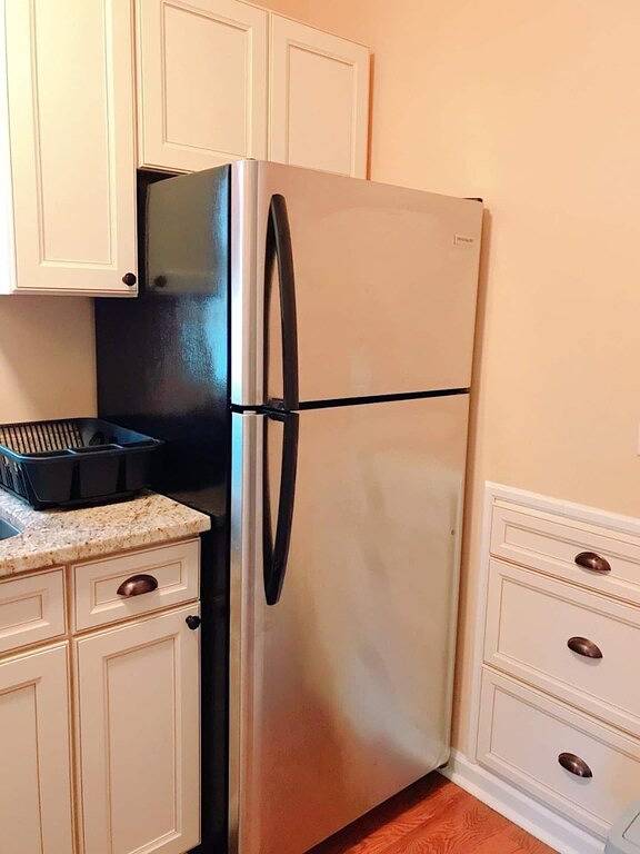 Ganze Wohnung, Beautiful apt Downtown perfect for long term stays in Greensboro, Guilford County