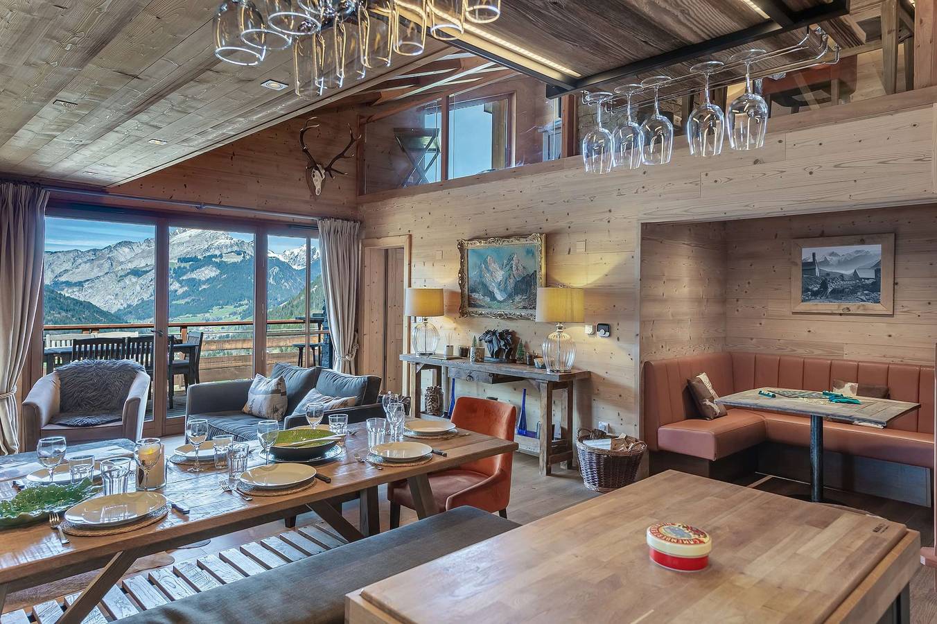 Appartement de vacances