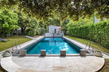 Maison De Vacances pour 14 Personnes dans Le Moulleau, Arcachon, Photo 1