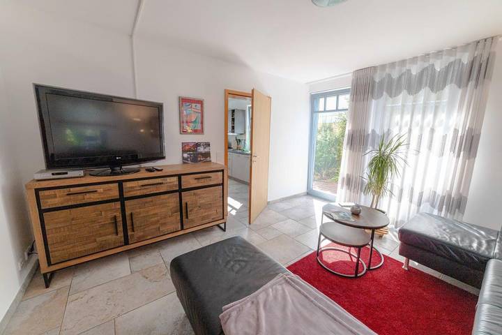 Ferienwohnung für 2 Personen, mit Terrasse im Westerwald - 4