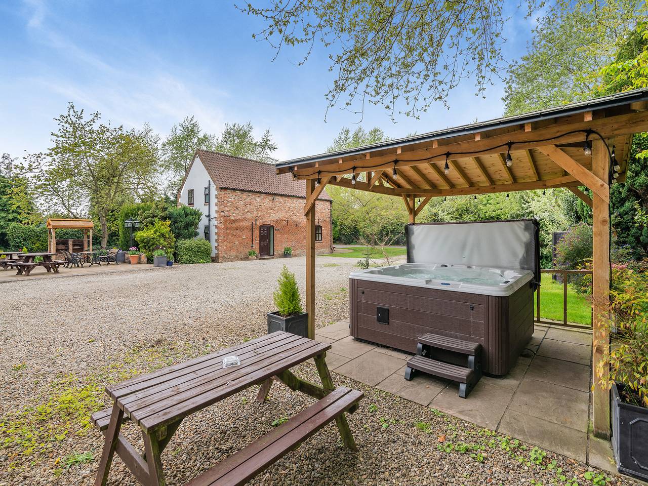 Ferienhaus für 6 Personen in York, Yorkshire und the Humber