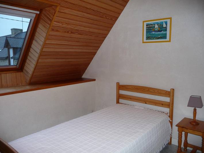 Gîte pour 5 personnes, avec jardin à Arradon - 3