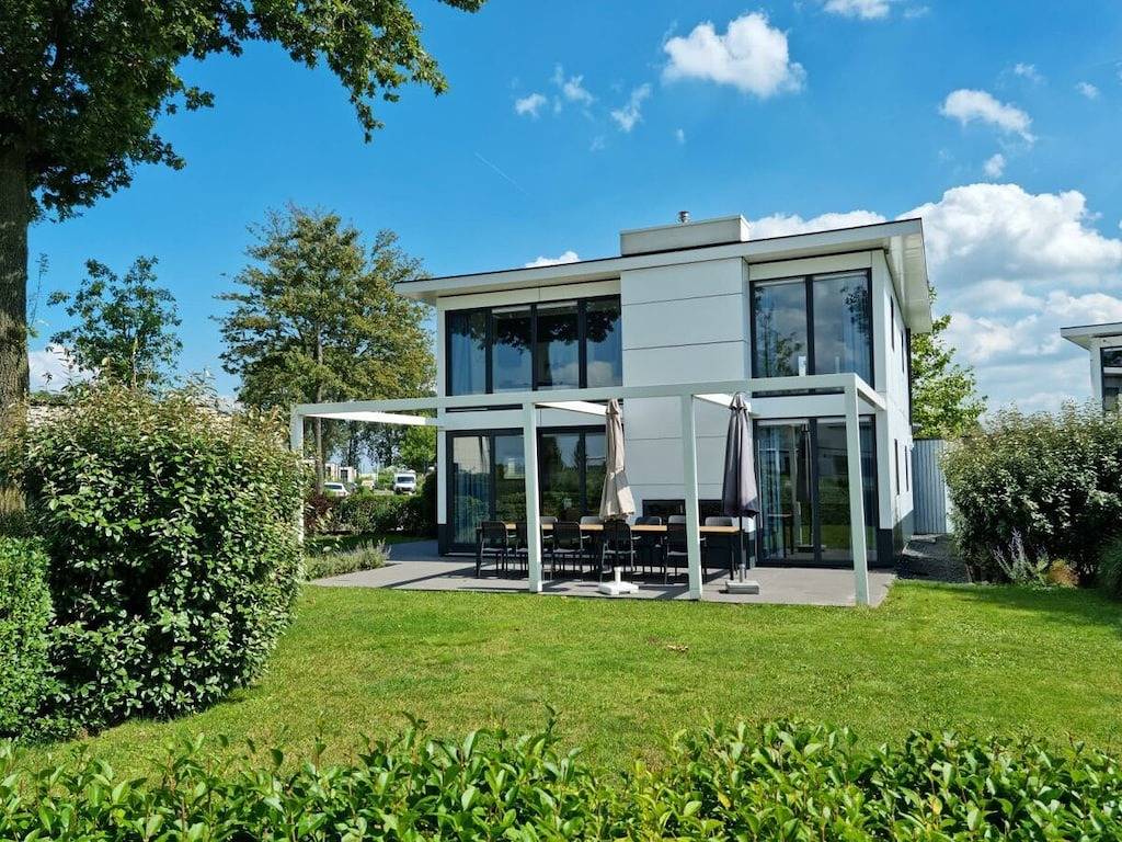 Casa vacanza a Nijkerk a partire da 206€ a notte