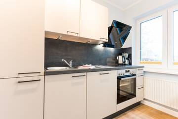 Ferienhaus für 4 Personen in Staberdorf, Fehmarn, Bild 4