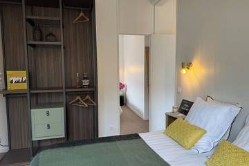 Chambre D’hôte pour 2 Personnes dans Barfleur, Cotentin, Photo 2