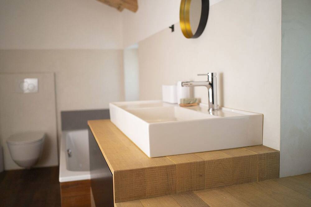 Ganze Wohnung, Appartements - N°5 et N°5B in Les Genevez JU, Les Genevez (JU)