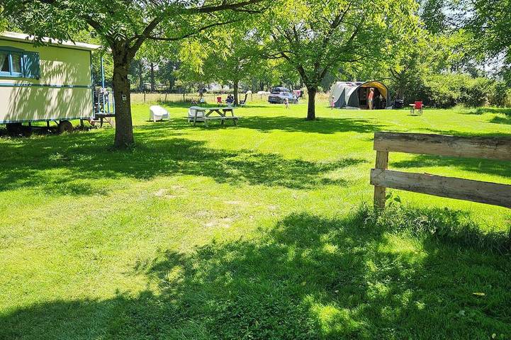 Gîte pour 4 personnes, animaux acceptés dans Trézelles - 4