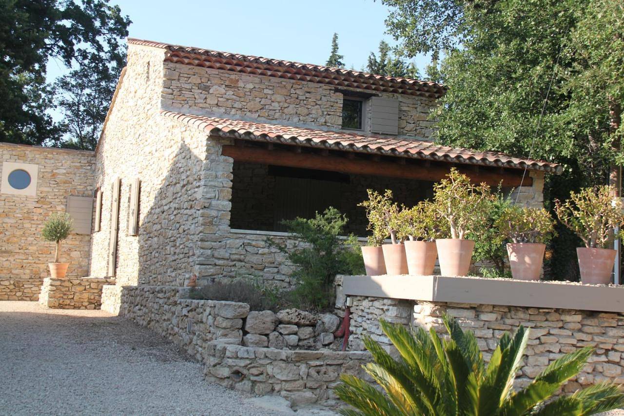 Two-Bedroom House in Murs, Parc naturel régional du Luberon