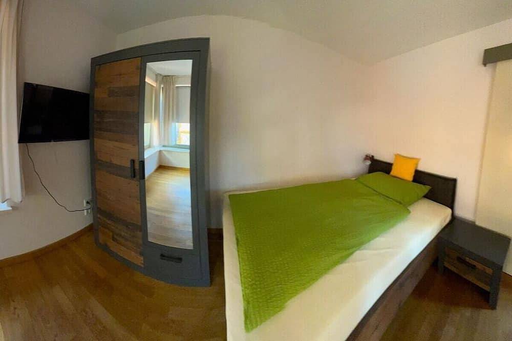 Cityhouse  Wg 9 in Marktheidenfeld, Spessart-Mainland