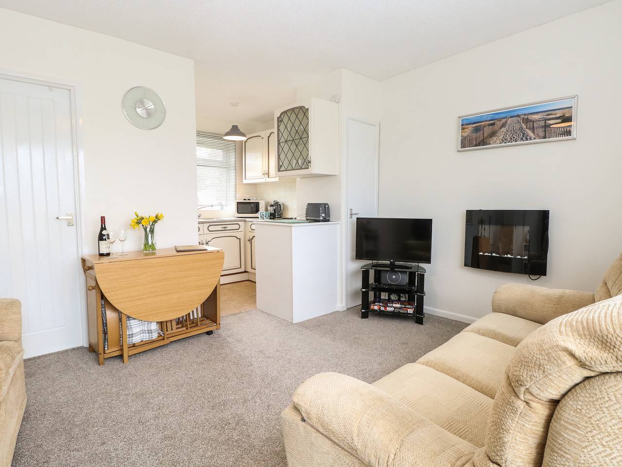 14 Siesta Mar in Mundesley, Norfolk Coast