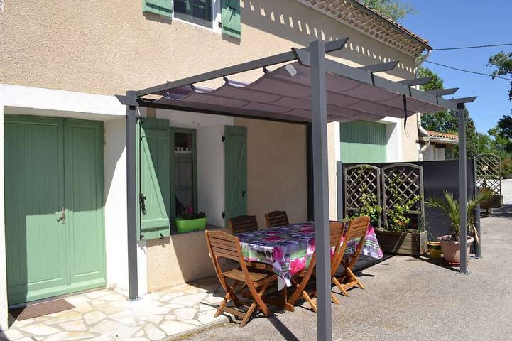 Maison de vacances pour 6 personnes