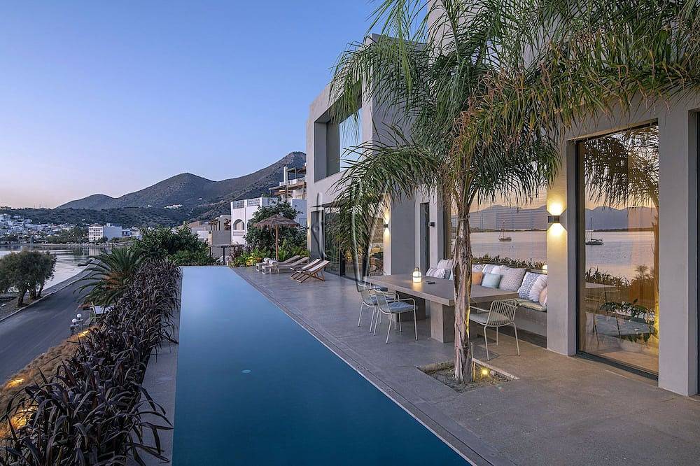 Casa vacanza a Creta Nord a partire da 710€ a notte