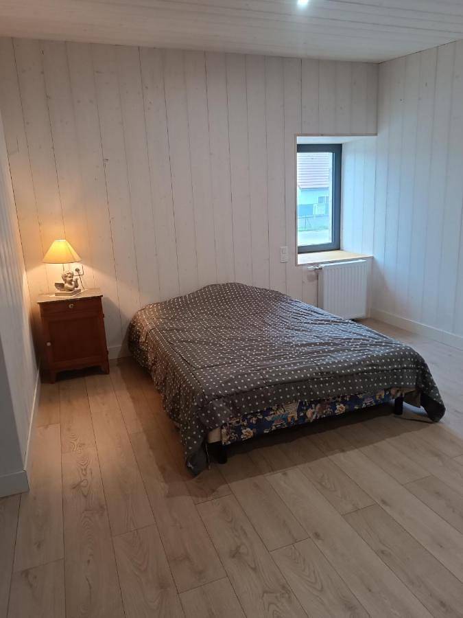 Appartement de vacances pour 2 personnes, avec Terrasse