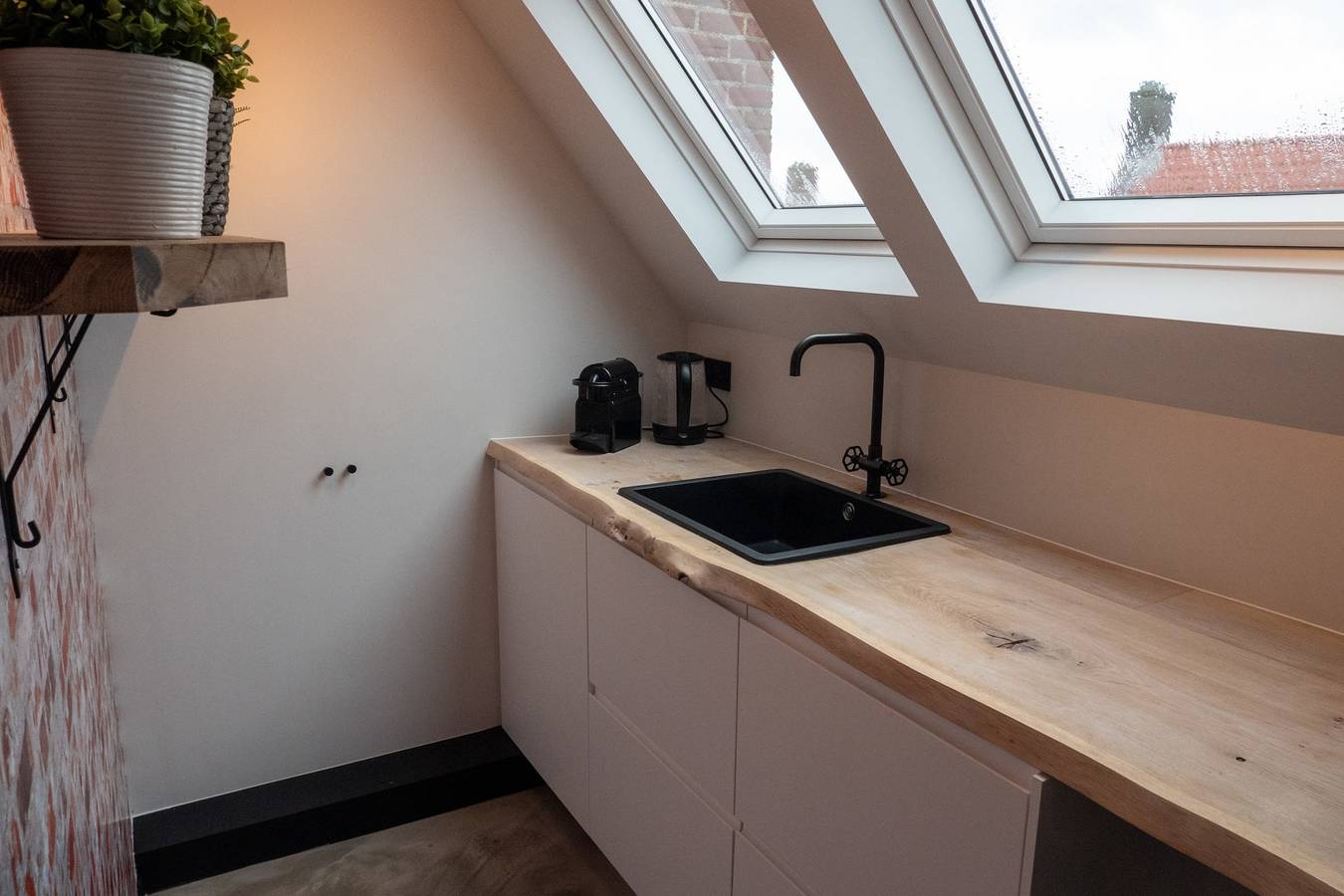 Ganze Wohnung, Ferienwohnung für 2 Personen in Zandvoort, Niederländische Nordsee