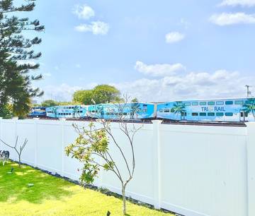 Vacation Home for 4 Guests in West Palm Beach, Palm Beach County, Picture 2