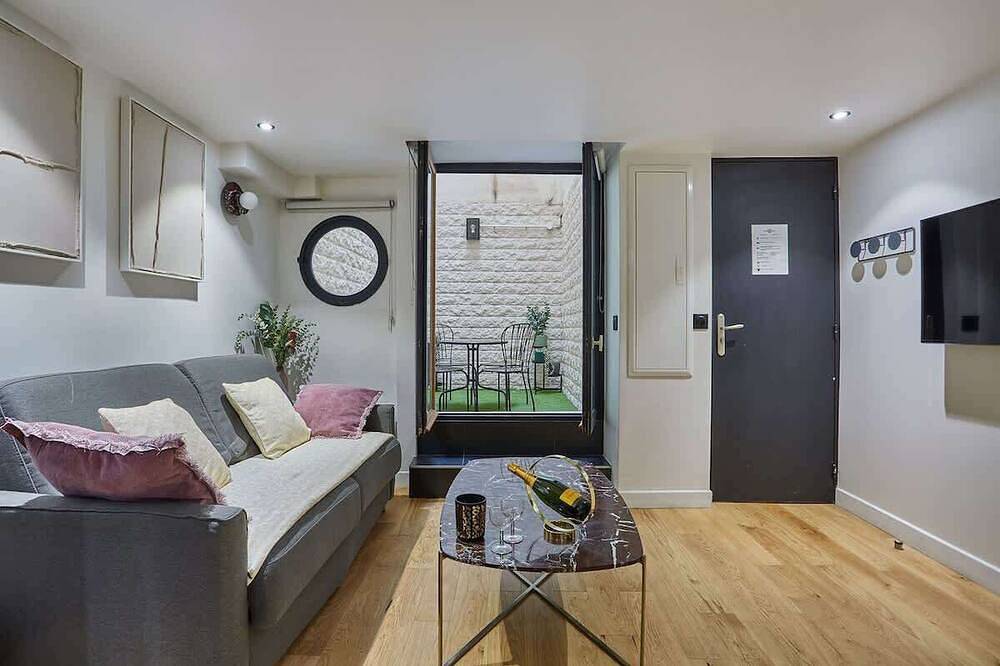 Appartement de vacances