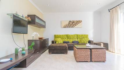 Holiday home in Ses Salines, South Majorca für 7 