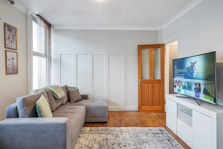 Apartamento de vacaciones para 4 personas - 1