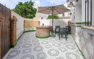 Casa De Vacaciones para 5 Personas en Málaga, Costa del Sol, Foto 2