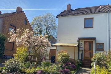 Ferienhaus für 5 Personen in Wedel