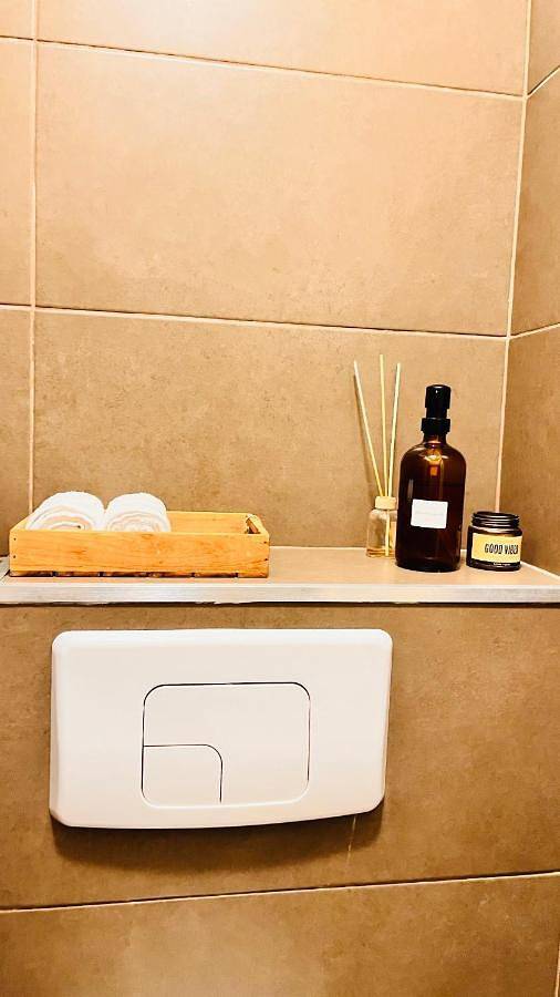 Gîte pour 5 personnes, avec vue dans Lac De Creteil Creteil - 2