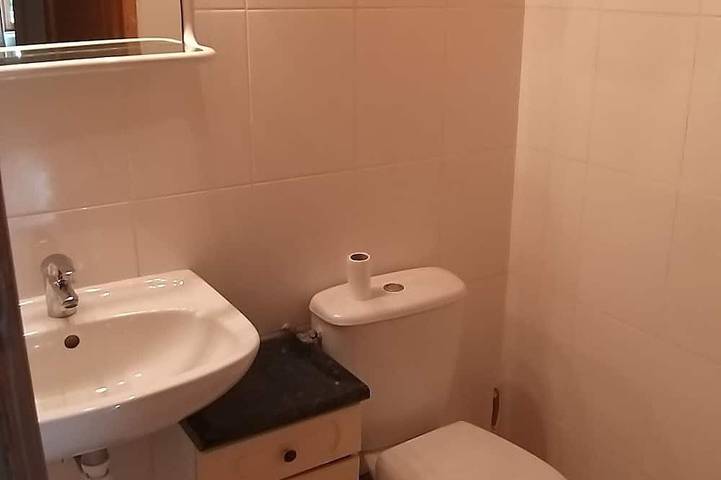 Location de vacances pour 6 personnes, avec jardin, animaux acceptés à Thizy-les-Bourgs - 4