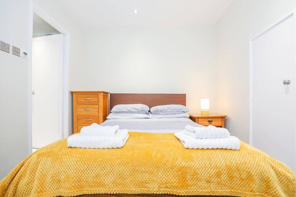 Immaculate Double Room with Ensuite in Inverness in Inverness, Highlands